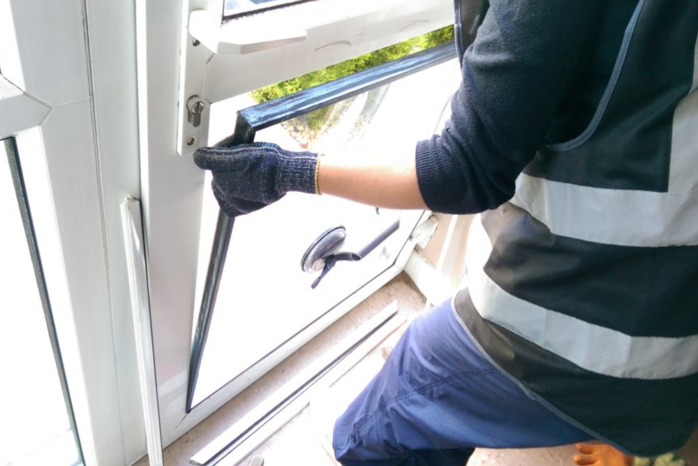 Double Glazing Repairs in Belgravia, Westminster, SW1
