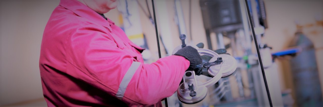 Slider, Glass Fitters in Belgravia, Westminster, SW1