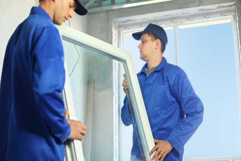 Replacement Glass in Belgravia, Westminster, SW1