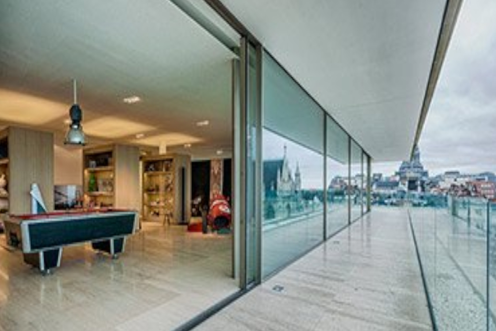 Window Repairs in Belgravia, Westminster, SW1